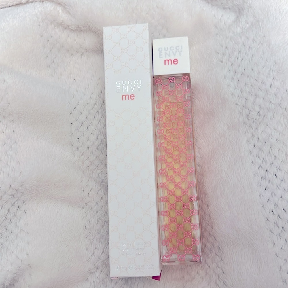 Gucci envy me